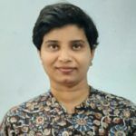 Ms Rashmi Jose Therattil