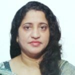 Ms Sabina Louis Fernandes