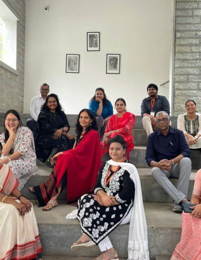 Cohort 1 of IAPC’s Blended Learning Certificate Course in Basics of Palliative Care Concludes with 100% Success