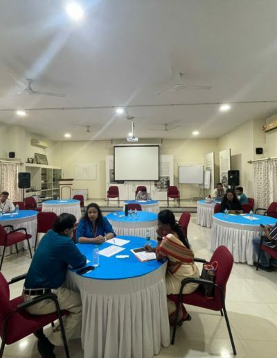 Cohort 1 of IAPC’s Blended Learning Certificate Course in Basics of Palliative Care Concludes with 100% Success