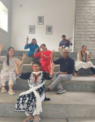 Cohort 1 of IAPC’s Blended Learning Certificate Course in Basics of Palliative Care Concludes with 100% Success