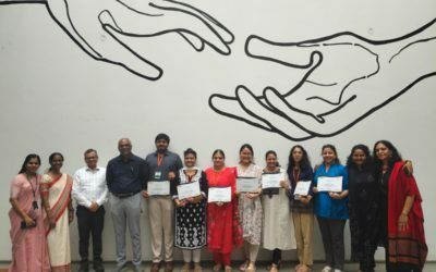 Cohort 1 of IAPC’s Blended Learning Certificate Course in Basics of Palliative Care Concludes with 100% Success
