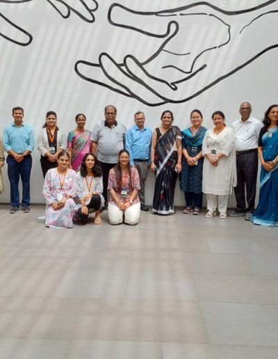 Cohort 1 of IAPC’s Blended Learning Certificate Course in Basics of Palliative Care Concludes with 100% Success