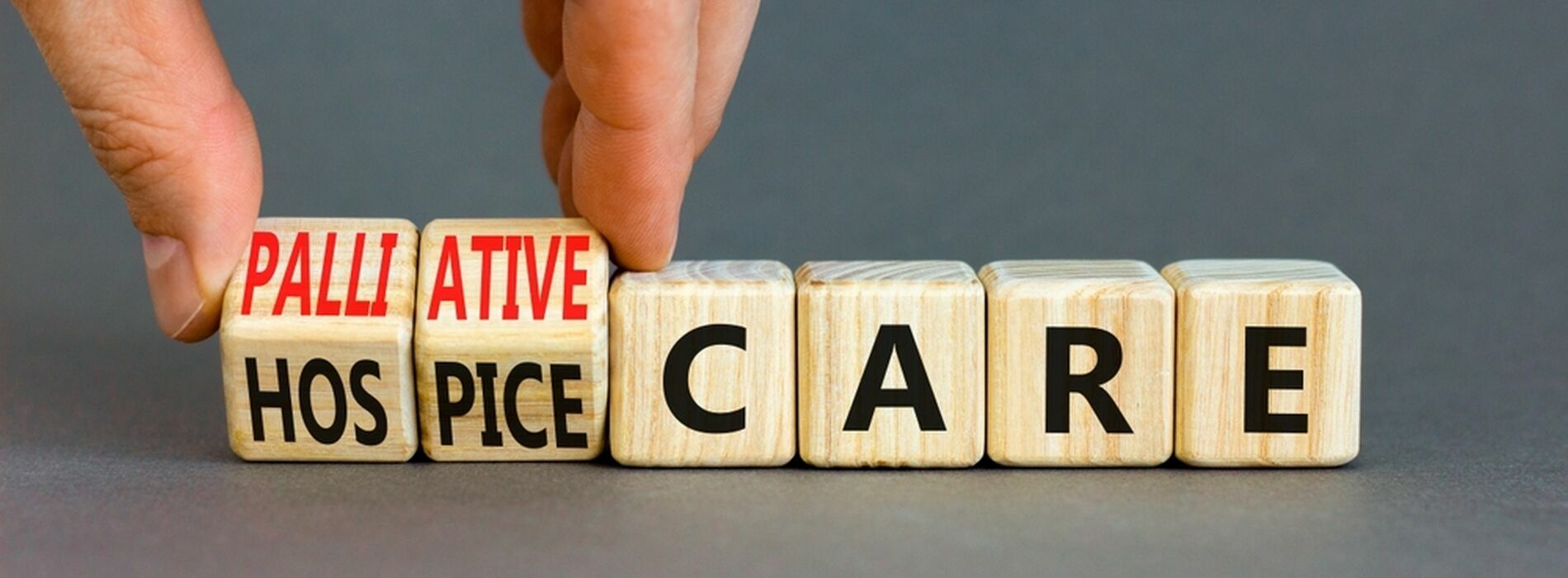 Palliative Medicine Homeslide